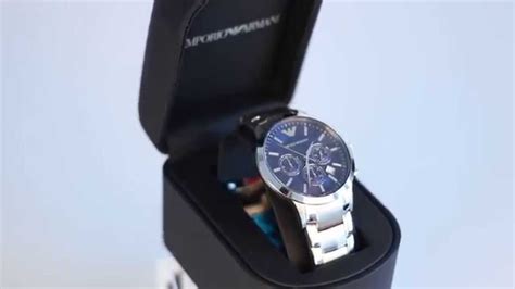 emporio armani watches on ebay fake|emporio armani watches amazon.